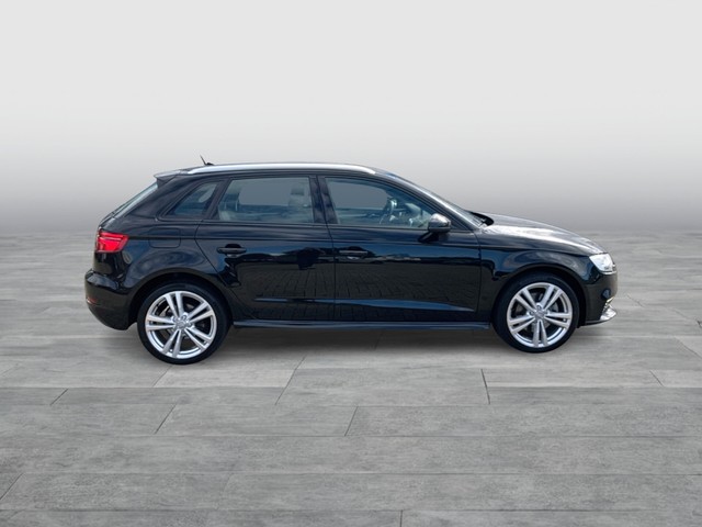 Audi - A3 Sportback 40 e-tron Sport AHK CAM LED NAVI_11