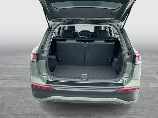 VW - Touran 2,0 TDI DSG Goal AHK+ACC+NAVI+LED_6