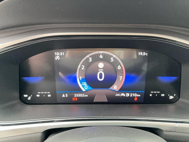 CUPRA - Terramar 1.5 eTSI DSG LED+Rückfahrkamera_15