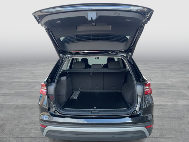 Skoda - Kodiaq 1.5TSI iV Selection AHK+Matrix+Navi+Kamera_4