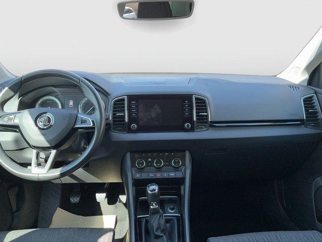 Skoda - Karoq 1.5 TSI Style AHK NAV_2