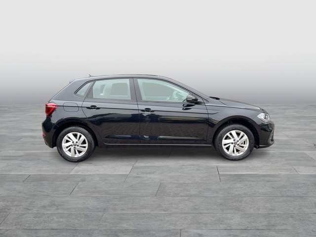 VW - Polo 1.0 TSI Style Navi Sitzhzg. PDC Allwetter_9 VW - Polo 1.0 TSI Style Navi Sitzhzg. PDC Allwetter_9