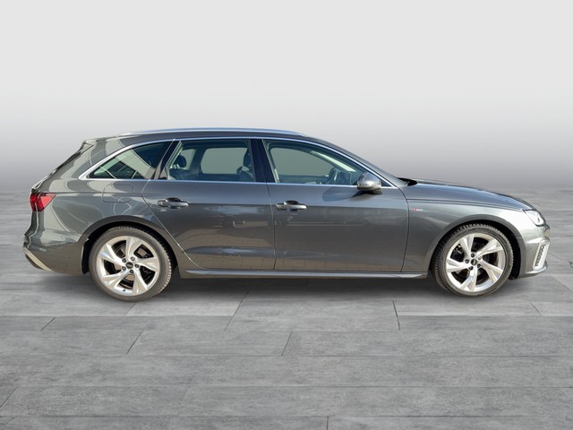Audi - A4 Avant 35 TDI S-tronic S line LED+NAVI+SHZG_12