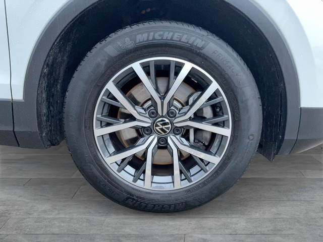 VW - Taigo 1.0 TSI DSG Goal AHK Matrix Navi SHZ_12