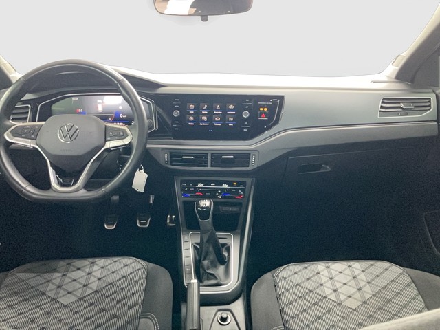 VW - Taigo 1.0 TSI DSG R-Line ACC+Navi+Matrix+SHZ_2 VW - Taigo 1.0 TSI DSG R-Line ACC+Navi+Matrix+SHZ_2
