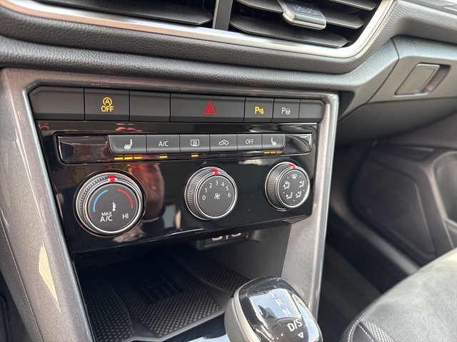 VW - T-Roc 1.5 TSI DSG Style ACC+LED+SHZG+DAB+LM17"_8