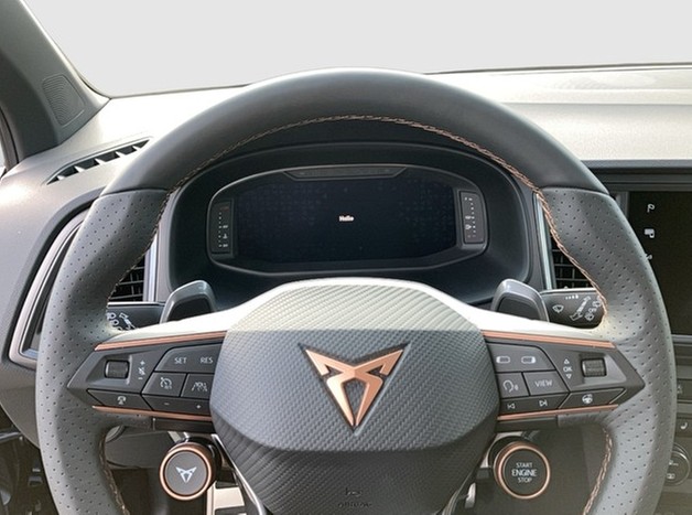 CUPRA - Ateca VZ Tribe Edition 2.0 TSI 221 kW (300 PS) 7-Gang DSG 4Drive_13