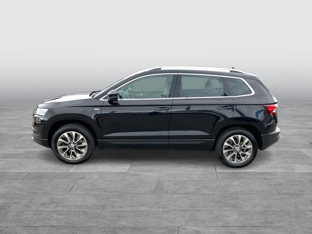 Skoda - Karoq 2.0 TDI 4x4 DSG Clever ACC AHK LED LM17_8 Skoda - Karoq 2.0 TDI 4x4 DSG Clever ACC AHK LED LM17_8