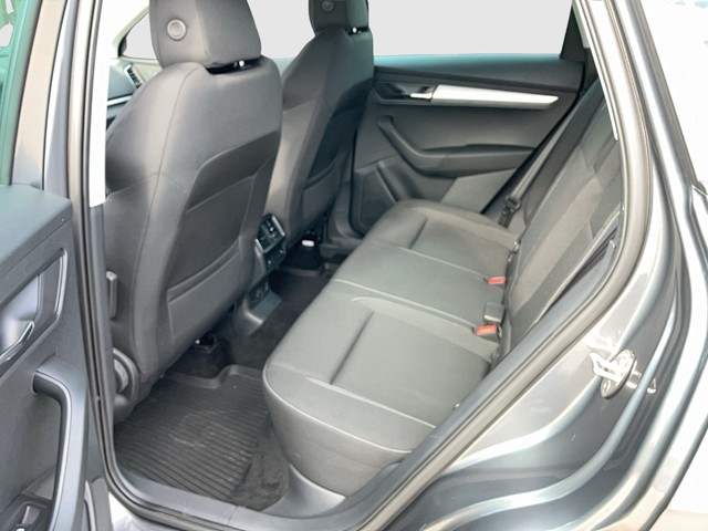 Skoda - Karoq 1.5 TSI DSG Ambition LED+NaviAmundsen_3