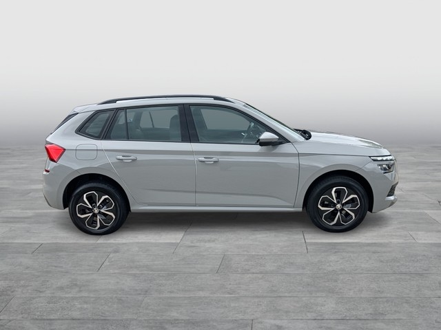 Skoda - Kamiq 1.0 TSI Ambition AHK LED LM16 PDC SHZG TEMP_11 Skoda - Kamiq 1.0 TSI Ambition AHK LED LM16 PDC SHZG TEMP_11