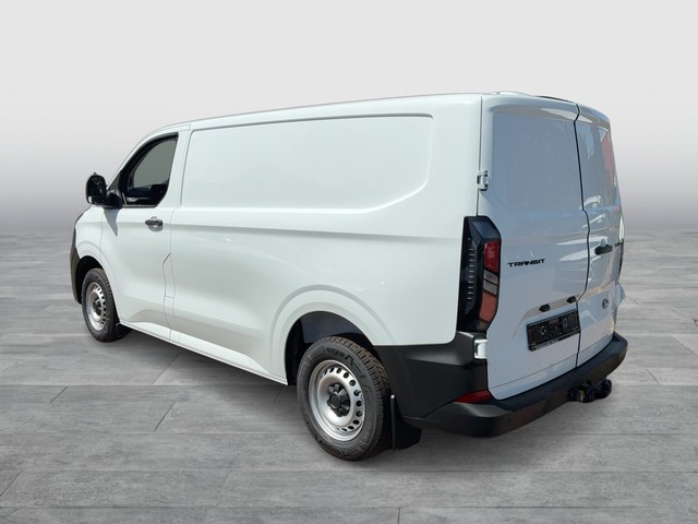 Ford - Transit Custom 320 L1 Basis AHK Laderaumschutz_6
