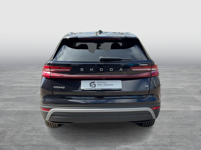 Skoda - Kodiaq 1.5TSI iV Selection AHK+Matrix+Navi+Kamera_15