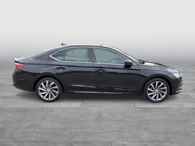Skoda - Octavia Lim. 2.0 TDI Style CAM HUD LED LEDER NAVI_19 Skoda - Octavia Lim. 2.0 TDI Style CAM HUD LED LEDER NAVI_19