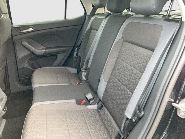 VW - T-Cross 1.0 TSI DSG Style AHK+ACC+RFK+LED+SHZ+BT_3
