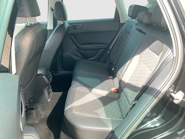 Seat - Ateca FR 1.5 TSI FR ACC+LED+NAVI+SHZG+PDC+LM17"_3