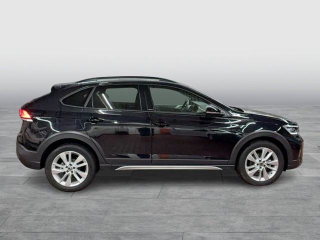 VW - Taigo 1.0 TSI DSG Move LED+KAMERA+NAVIGATION+SHZ_9