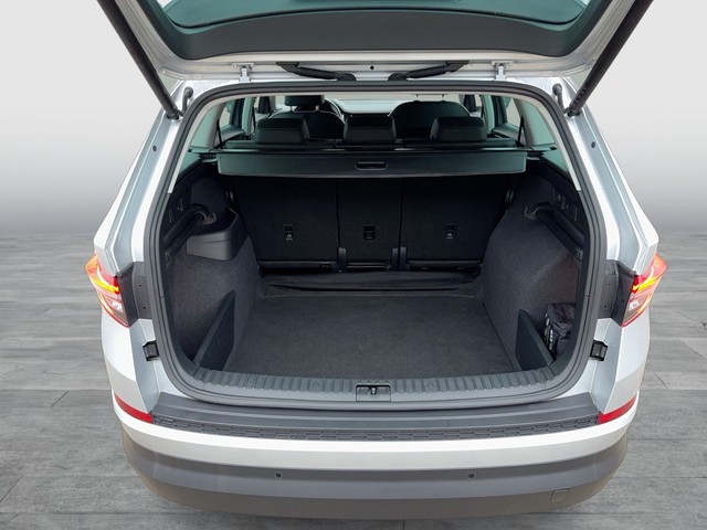 Skoda - Kodiaq 2.0 TDI DSG Style NAVI+RKF+SHZ+LED_4