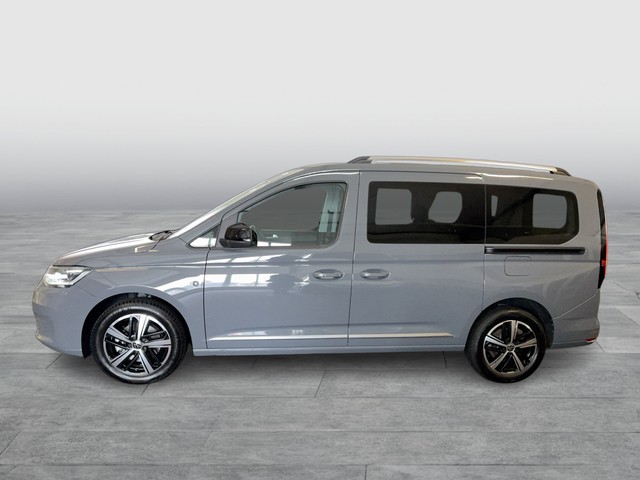 VW - Caddy Maxi 2.0 TDI Style StandHz,5 Jahre Garantie_6