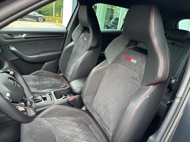 Skoda - Kodiaq RS 2.0 Bi-TDI DSG RS 4x4 AHK+LED+NAVI+LM20"_9 Skoda - Kodiaq RS 2.0 Bi-TDI DSG RS 4x4 AHK+LED+NAVI+LM20"_9