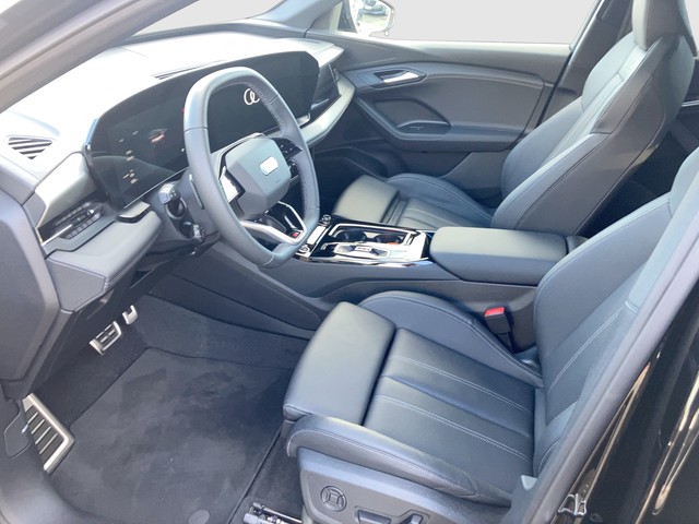 Audi - Q6 e-tron quattro S-line ACC CAM LED LM20 NAVI_14