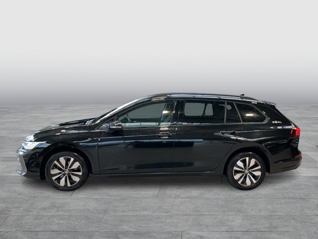 VW - Golf VIII Variant 1.5 eTSI DSG Goal ACC+LED+NAVI_8