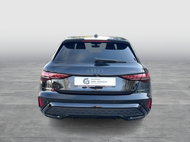 Audi - A3 Sportback 35 TFSI S-tronic S line ACC+NAVI_11