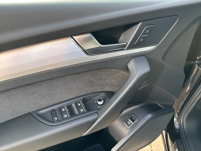 Audi - Q5 Sportback 40 TDI S-tronic S line quattro LUFT_7