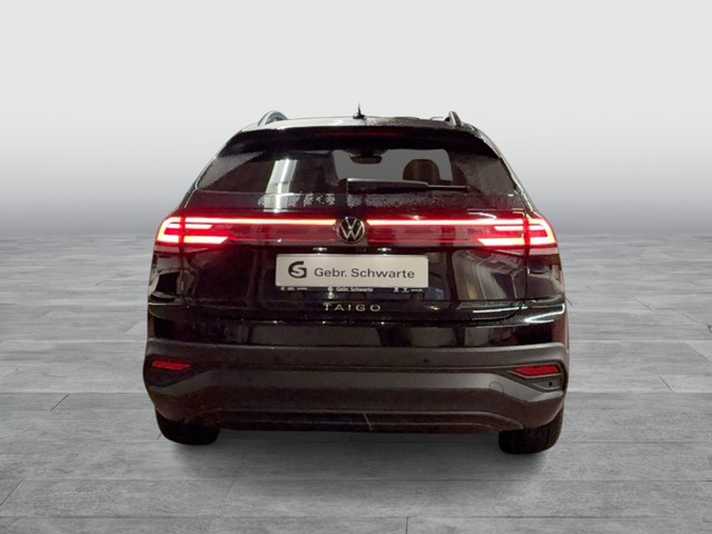 VW - Taigo 1.0 TSI DSG Move LED+KAMERA+NAVIGATION+SHZ_8