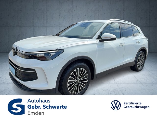 VW - Tiguan 2.0 TDI DSG Life Kamera+Navi+Sitzhzg._1