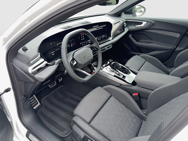 Audi - A5 Avant 2.0 TFSI S line 2x S line Matrix_14 Audi - A5 Avant 2.0 TFSI S line 2x S line Matrix_14