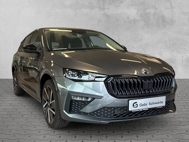 Skoda - Scala 1,0 TSI DSG Tour AHK BLACK NAVI_10