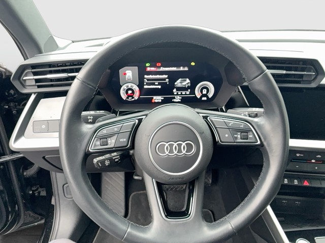 Audi - A3 Sportback 35 TDI s-tronic advanced PANORAMA_13
