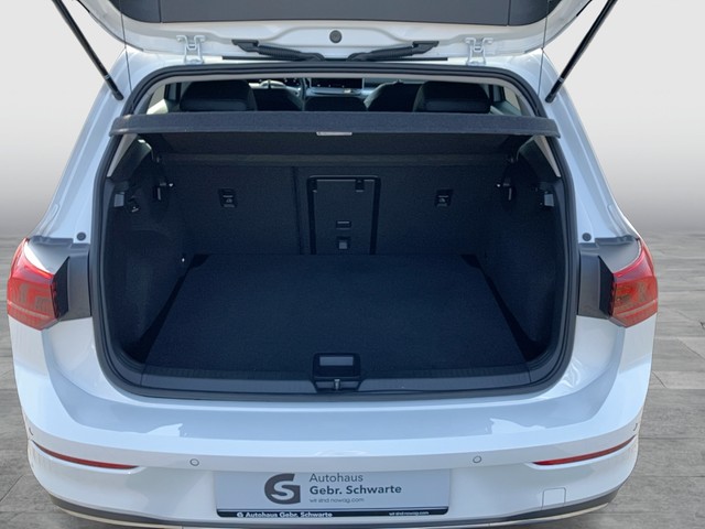 VW - Golf VIII 1.5 eTSI DSG Goal ACC AHK CAM LED NAVI_6