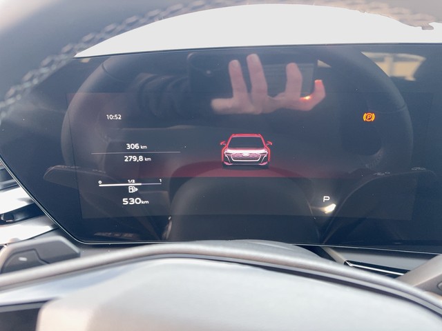 Audi - A5 Avant TDI 150 kW S-tronic edition one S-Line_12