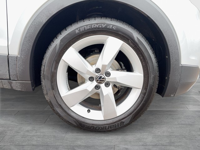 VW - T-Cross 1.5 TSI Style Navi RFK Blind-Spot_10