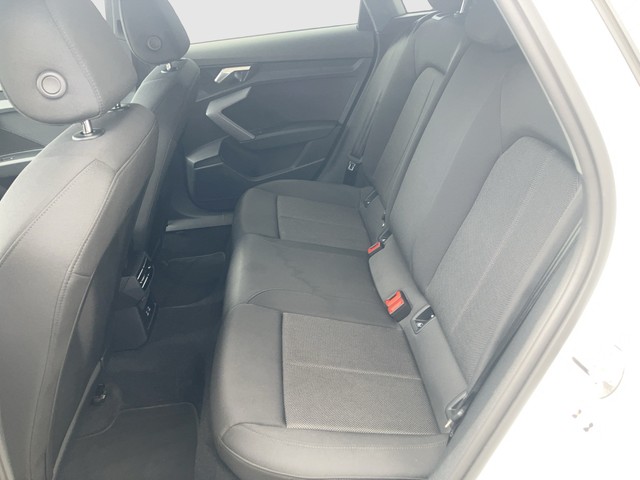 Audi - A3 Sportback 30 TFSI S-tronic Advanced NAVI+SHZG_3