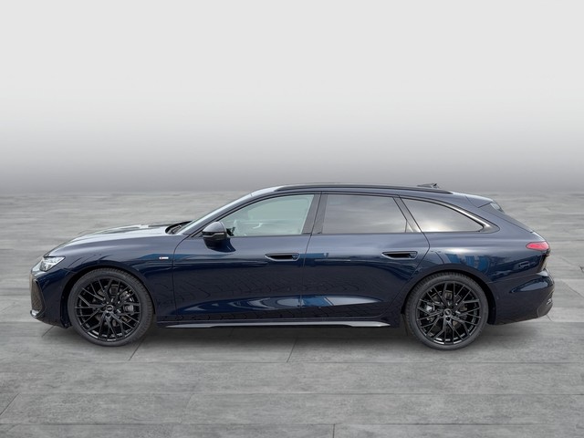 Audi - A6 Avant TDI quattro S-tronic edition one S-line_12