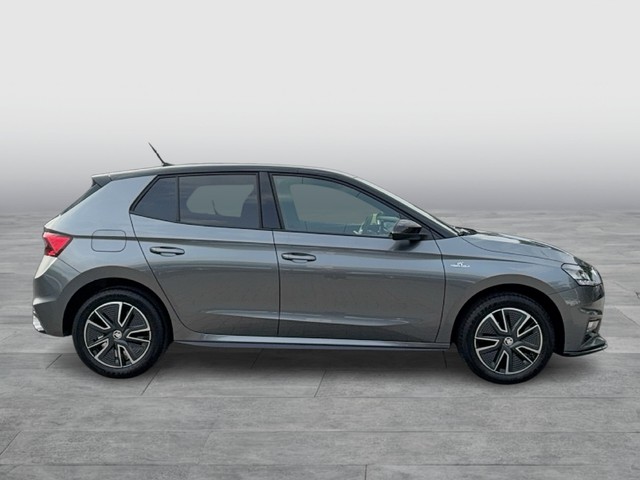 Skoda - Fabia 1.0 MPI Monte Carlo LED+KLIMAAUTOMATIK+_8