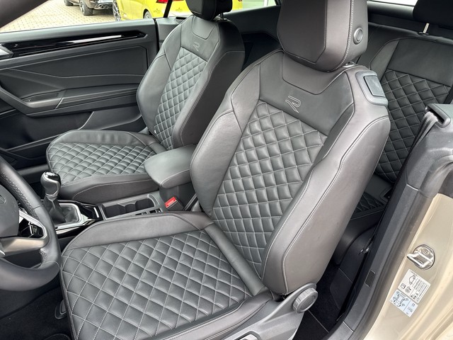 VW - T-Roc Cabrio 1.5 TSI R-Line ACC+LED+NAVI+LM18"_5 VW - T-Roc Cabrio 1.5 TSI R-Line ACC+LED+NAVI+LM18"_5