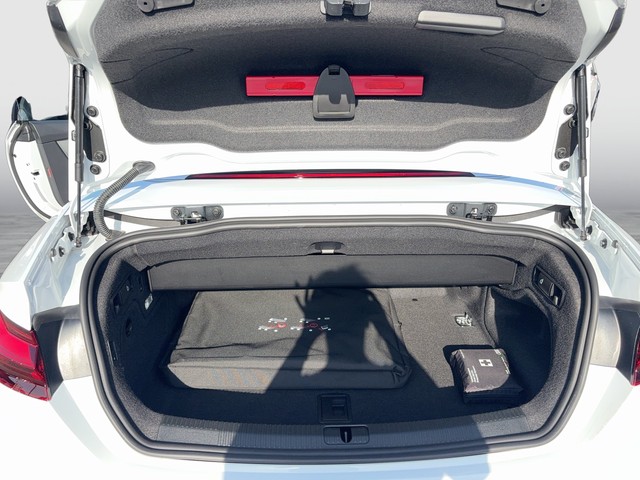 Audi - A5 Cabriolet 35 TFSI S-tronic S-Line AHK+MATRIX_3