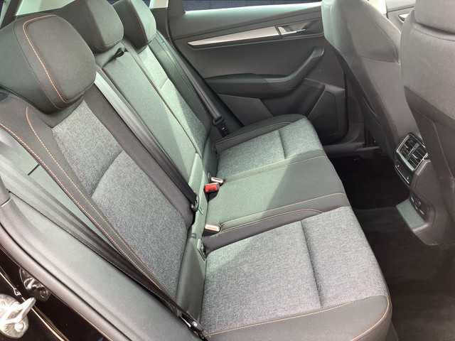 Skoda - Karoq 1.5 TSI Clever AHK CAM LED LM17 NAVI SHZG_5