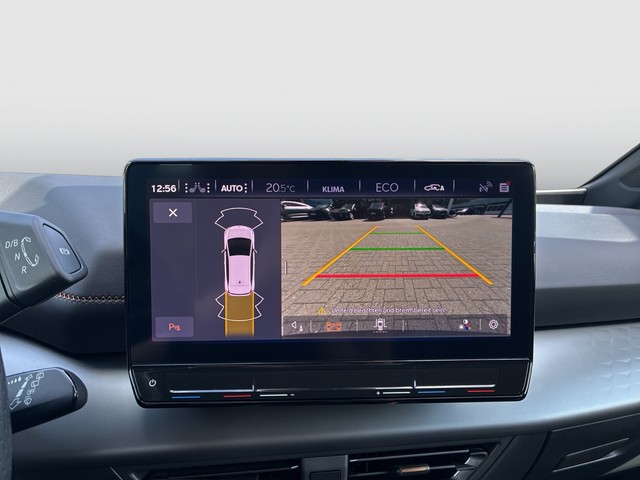 CUPRA - Born 150 kW LED+NAVI+SHZG+KAMERA+KLIMA+SENSOREN_5