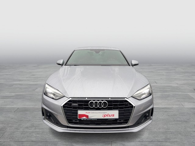 Audi - A5 Sportb. 45 TDI Tiptronic quattro advanced AHK_10