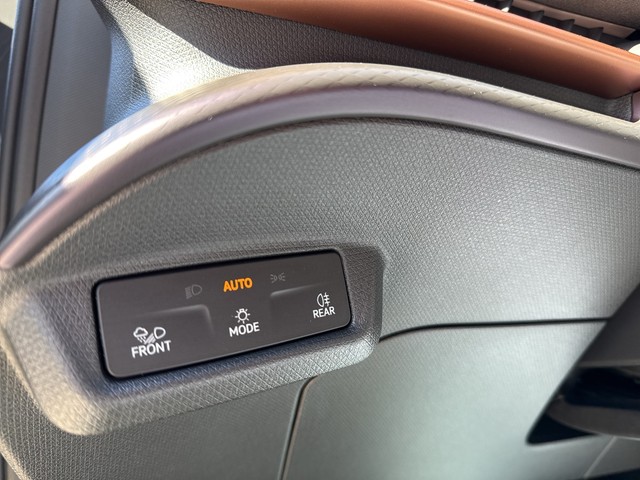 CUPRA - Tavascan 210kW Endurance KAMERA+SITZHEIZUNG+LED_11