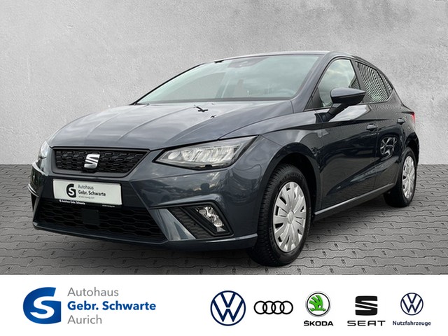 Seat - Ibiza 1.0 MPI Reference KLIMA LED MFL PDC SHZG_1