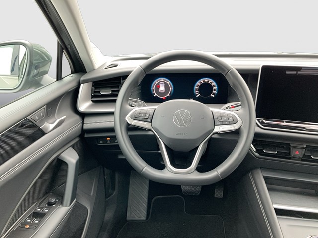 VW - Tayron 2.0 TDI 4M DSG Life AHK CAM LED NAVI SHZG_2