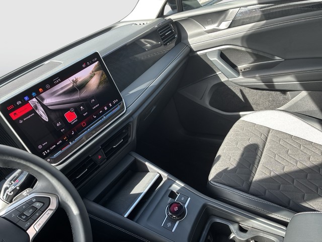 Skoda - Octavia Combi 2.0 TDI DSG 4x4 Sportline NAVI+AHK_15