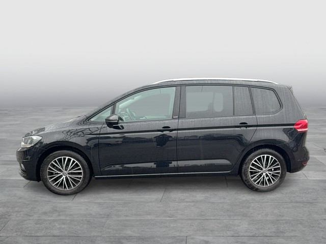 VW - Touran 1.5 TSI DSG Comfortline 7-SITZER+AHK+NAVI_6