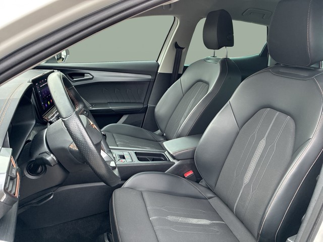 Seat - Formentor 1.5TSI Basis Virtual+ACC+LED+Sitzhzg._5