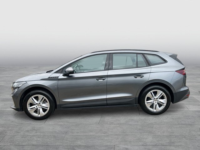 Skoda - Enyaq 50 Loft LED+Navi+Rückfahrkamera_5